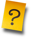 Queston Mark